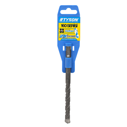 TYSON SDS TİTANİUM X-PLUS 11*160